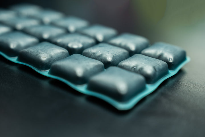 EMCOOLS ECPad Refill 8-Pack
