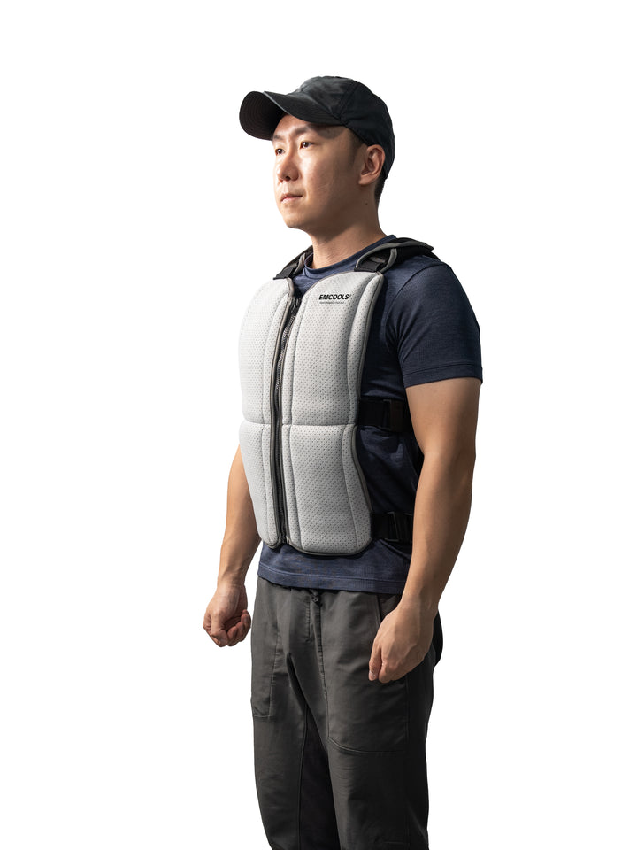 V9-Pro Cooling Vest