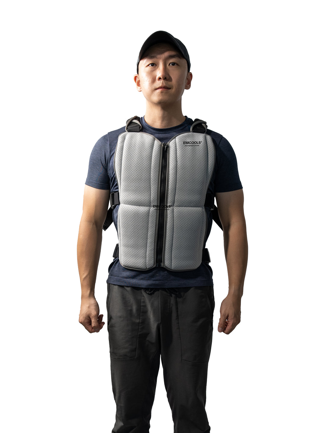 V9-Pro Cooling Vest