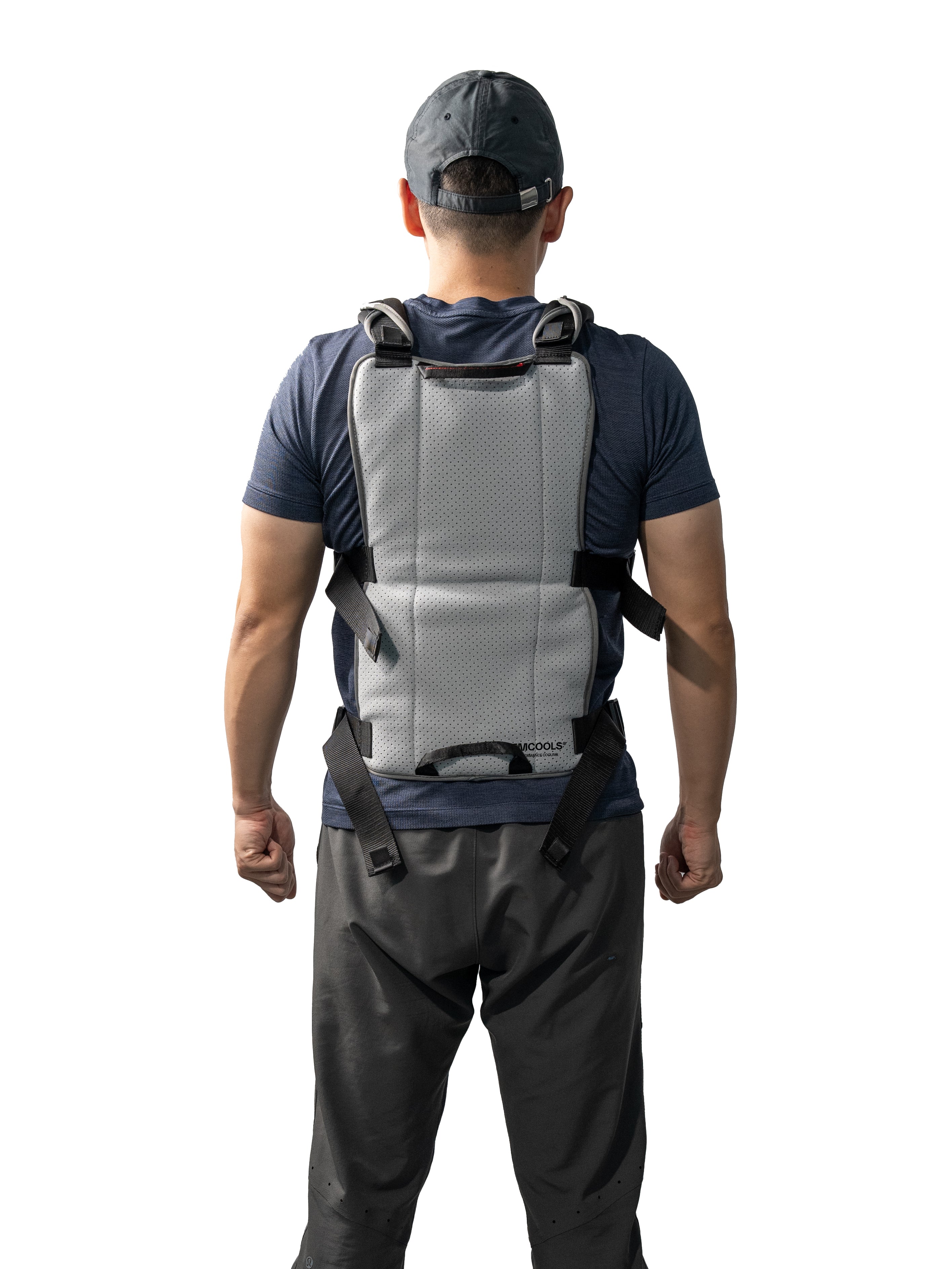 ArcticCore Vest - Pro | Deep-core cooling vest | EMCOOLS