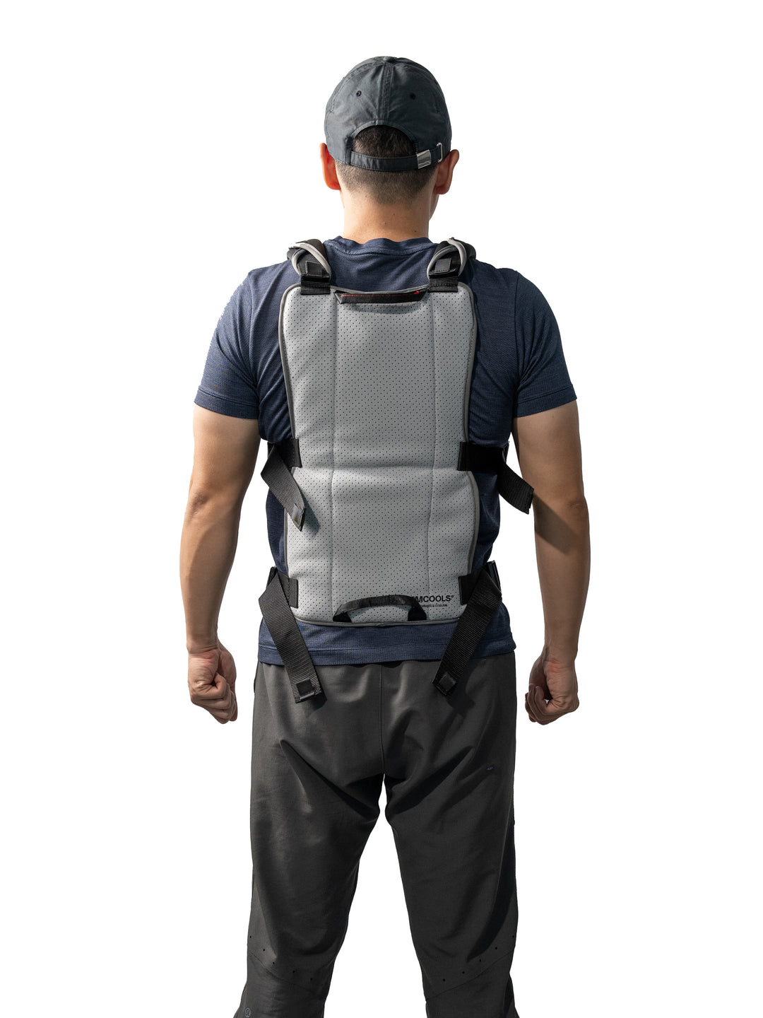 V9-Pro Cooling Vest