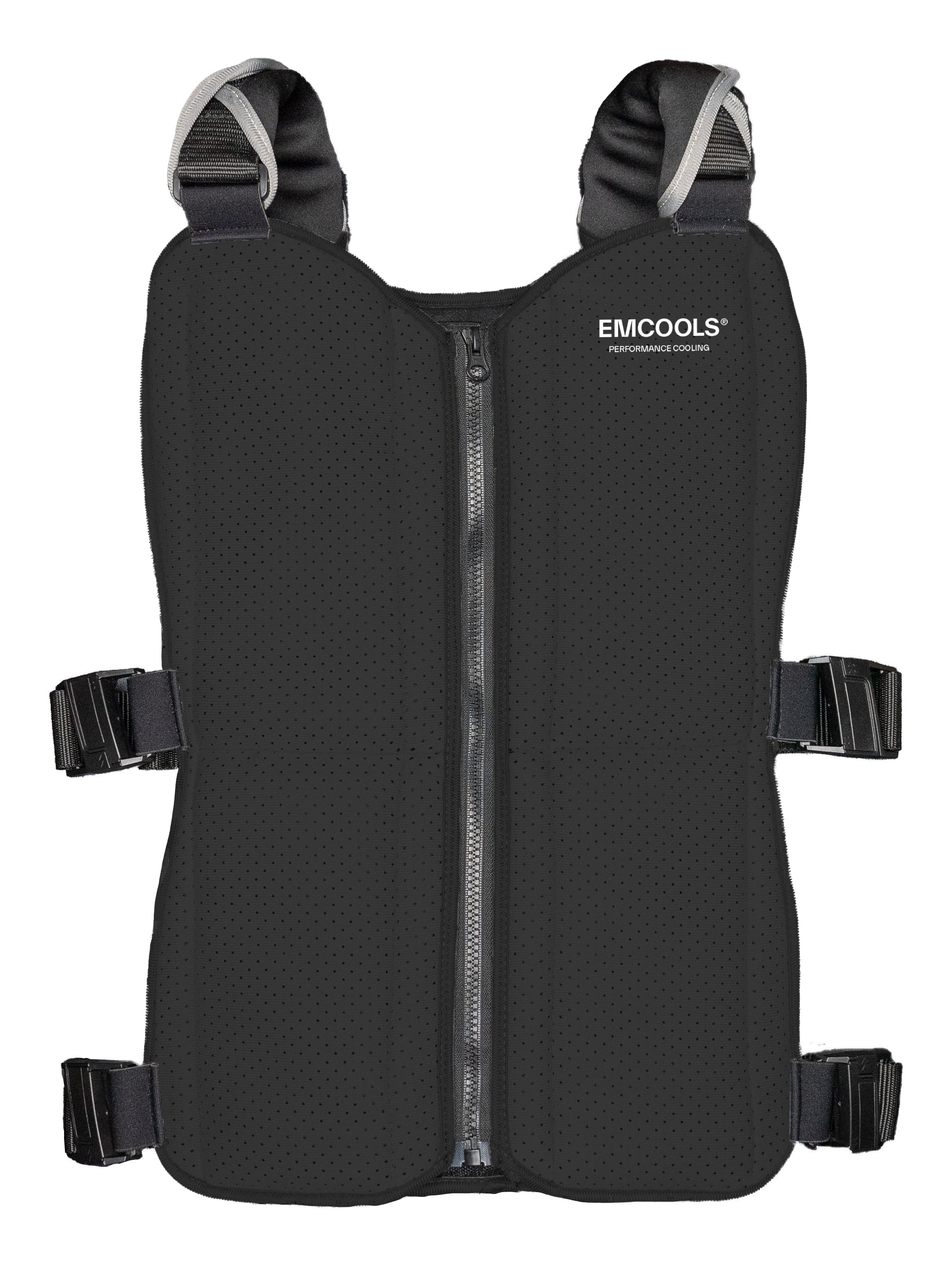ArcticCore Vest - Pro | Deep-core cooling vest | EMCOOLS ArcticCore Vest - Pro | Deep-core cooling vest | EMCOOLS