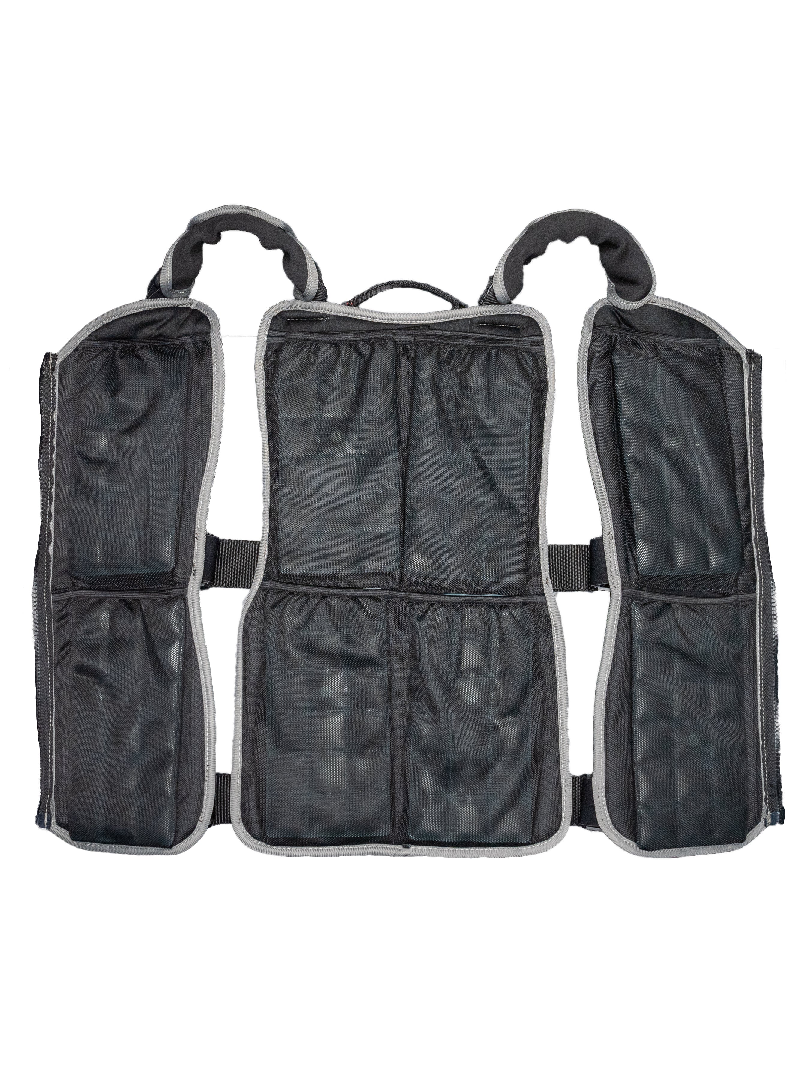 ArcticCore Vest - Pro | Deep-core cooling vest | EMCOOLS